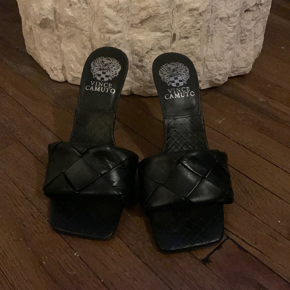 Vince Camuto Heels